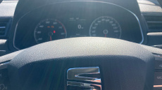 SEAT Ibiza 1.0 FR [EZ] 5dr Petrol Hatchback